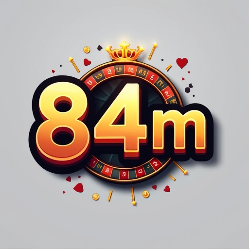 Ícone do 84m